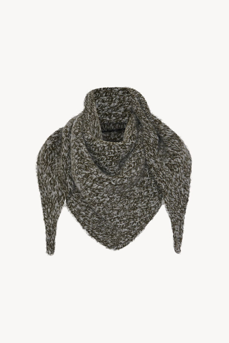 Hodge Scarf in Cashmere