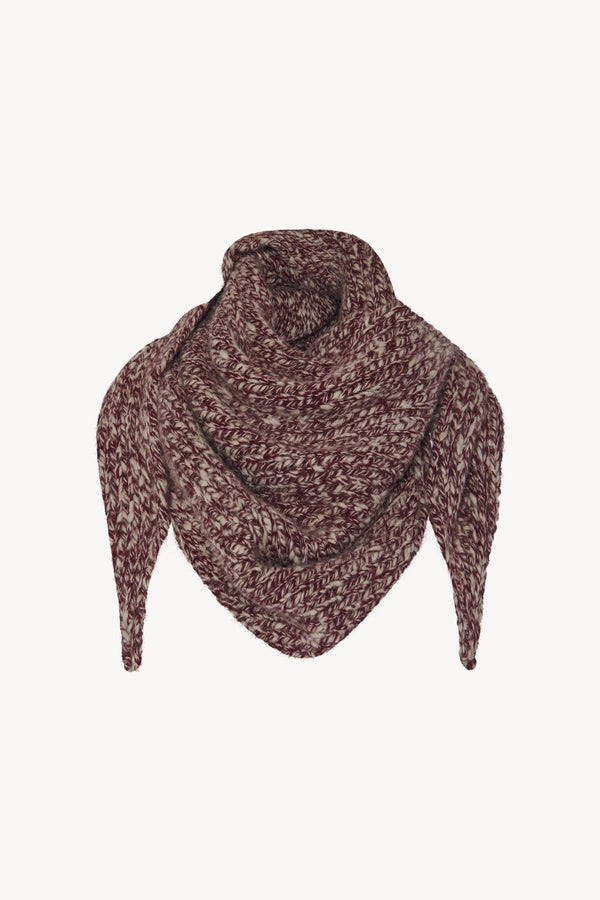 Hodge Scarf in Cashmere