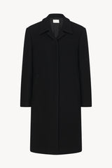 Anton Coat in Wool