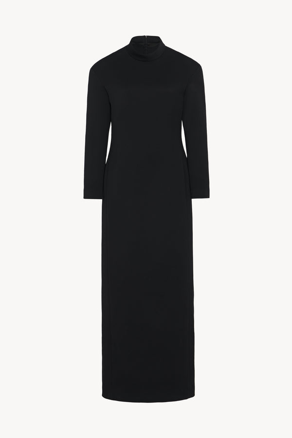 Arno Dress in Wool