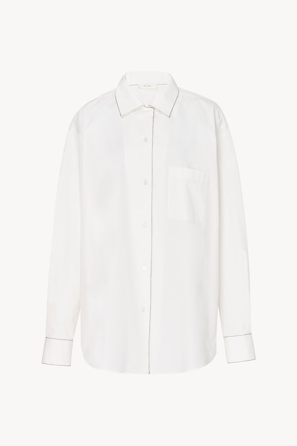 Ashlin Shirt in Cotton