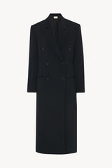 Duras Coat in Viscose