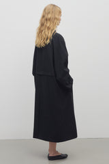 Rocco Cappotto in Lana