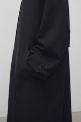 Rocco Cappotto in Lana