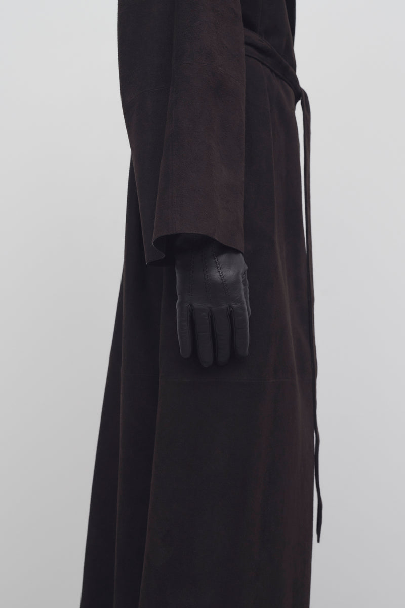 Florence Gloves in Leather