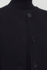 Kala Coat in Cashmere