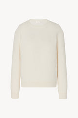 Ilura Sweater in Silk and Cashmere