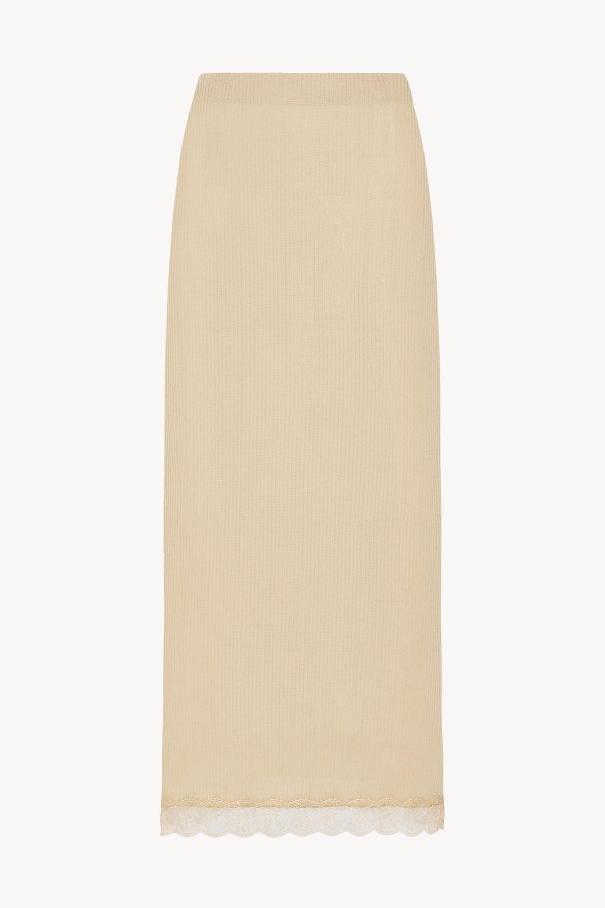 Indira Skirt in Silk