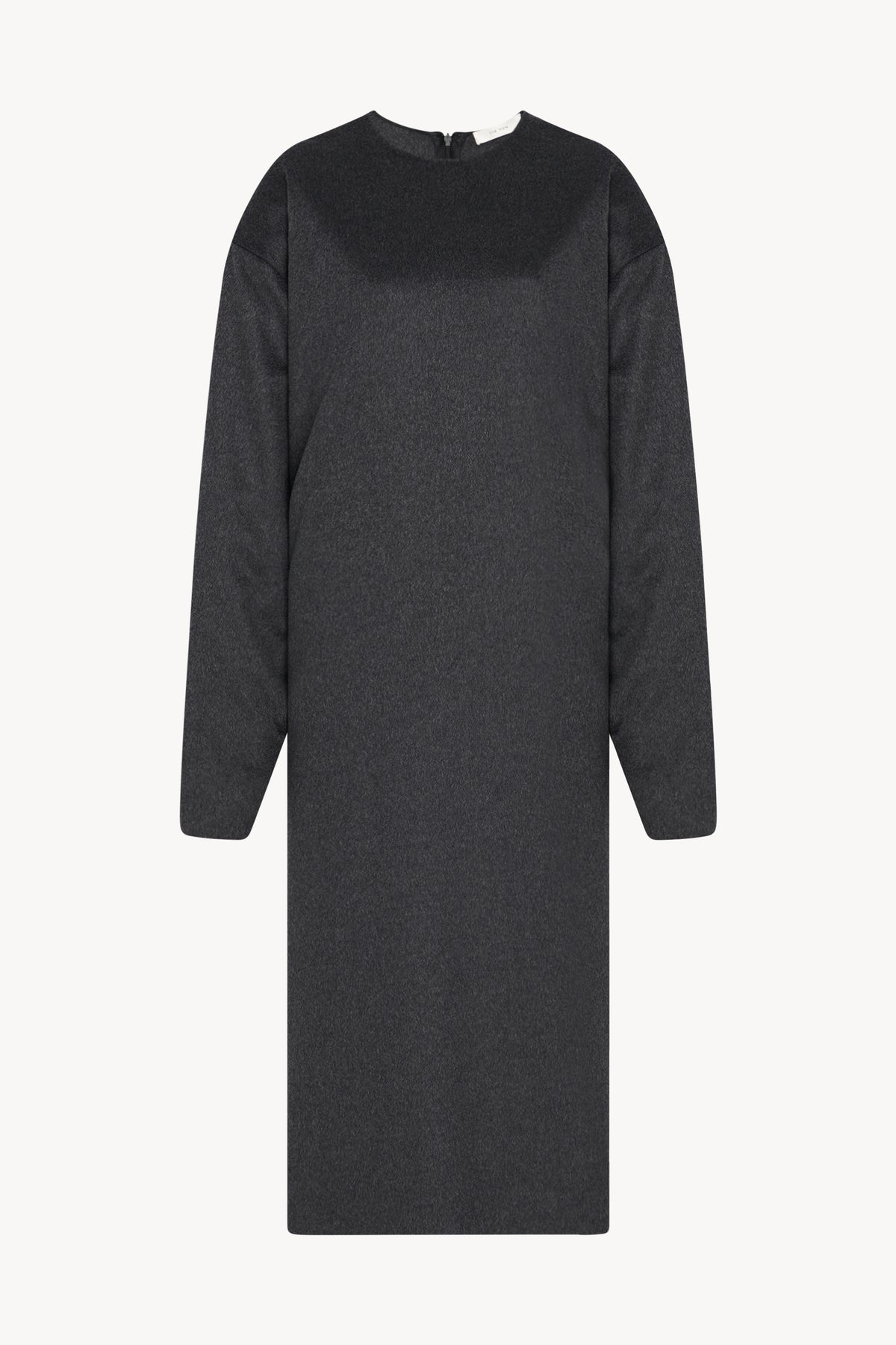 Lysiane Dress in Cashmere