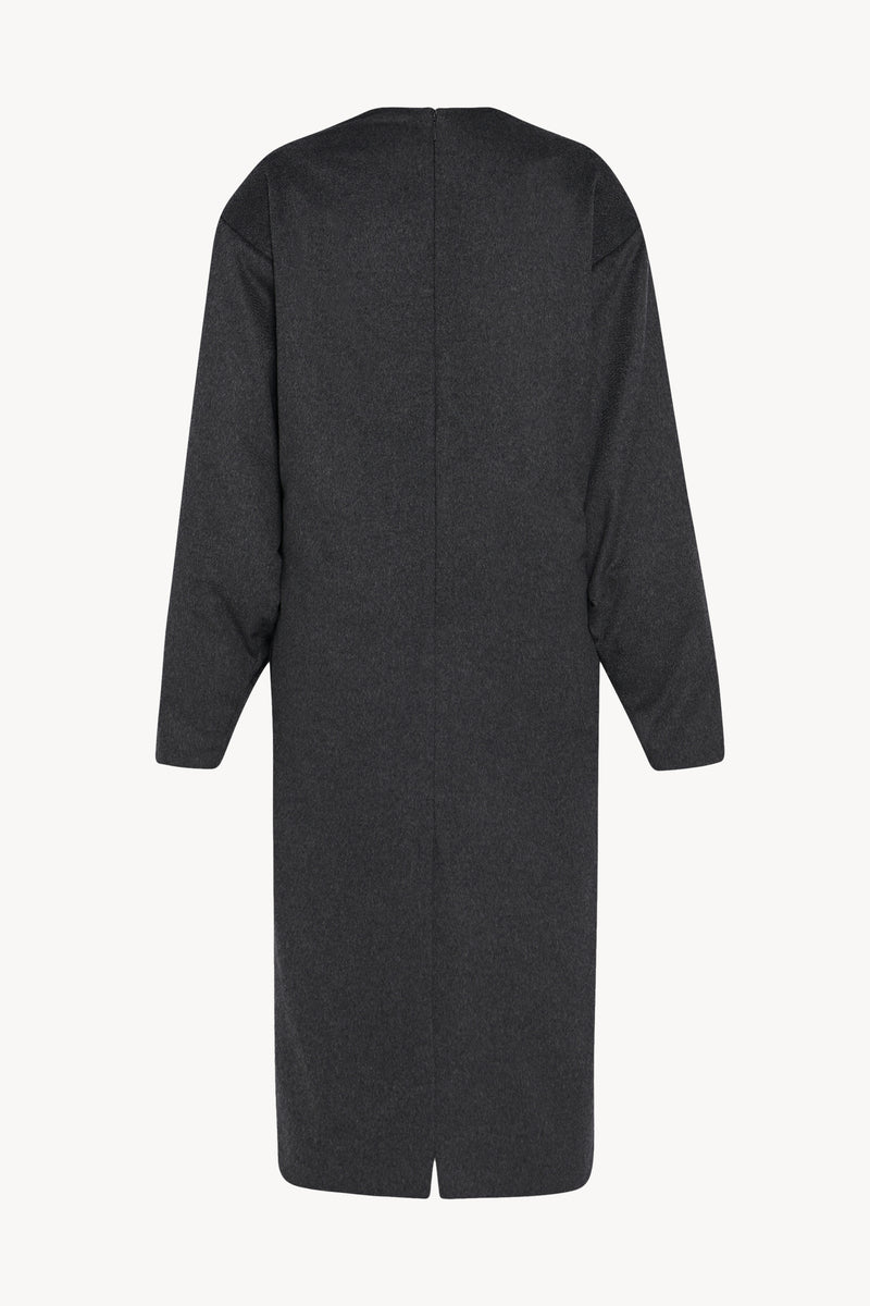 Lysiane Dress in Cashmere
