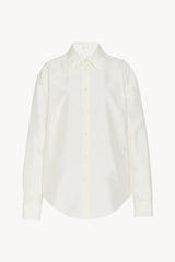 Parave Shirt in Silk