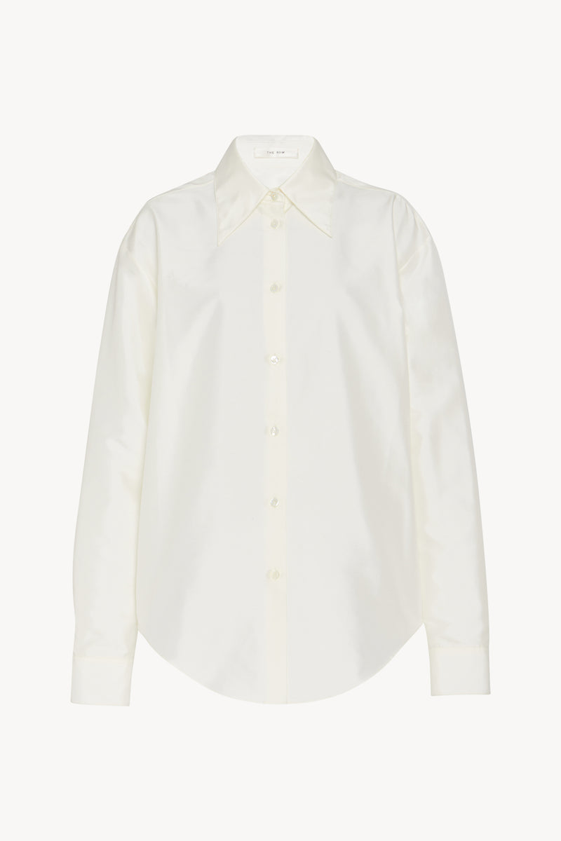 Parave Shirt in Silk