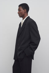 Hendi Jacket in Virgin Wool