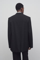 Hendi Jacket in Virgin Wool