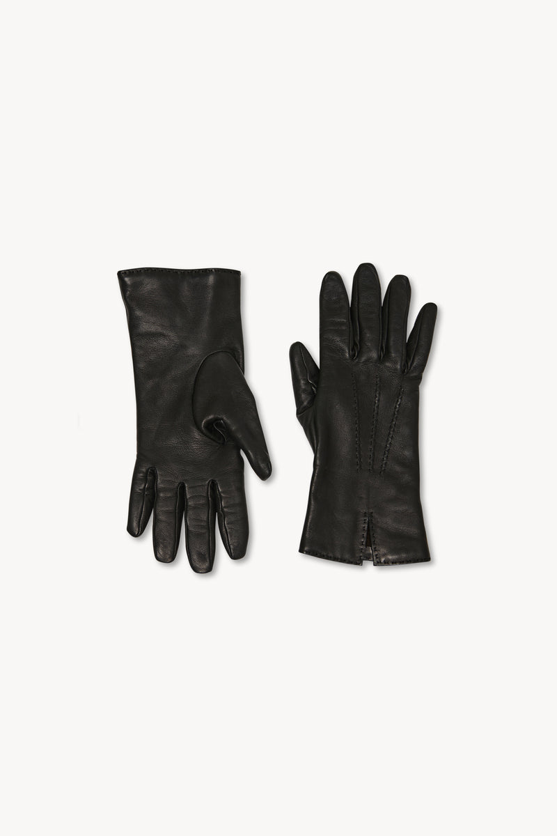 Florence Gloves in Leather