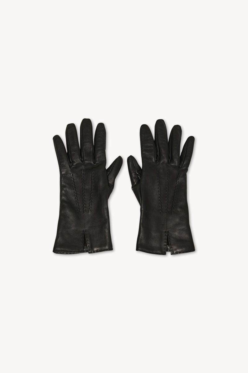 Florence Gloves in Leather