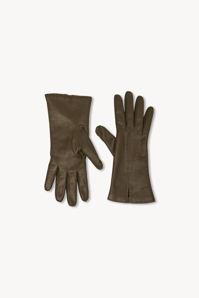 Florence Gloves in Leather