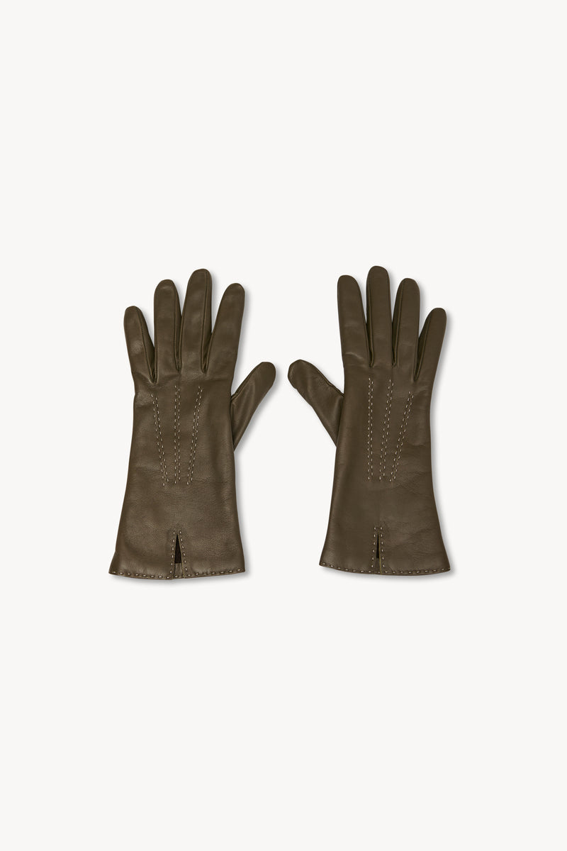 Florence Gloves in Leather