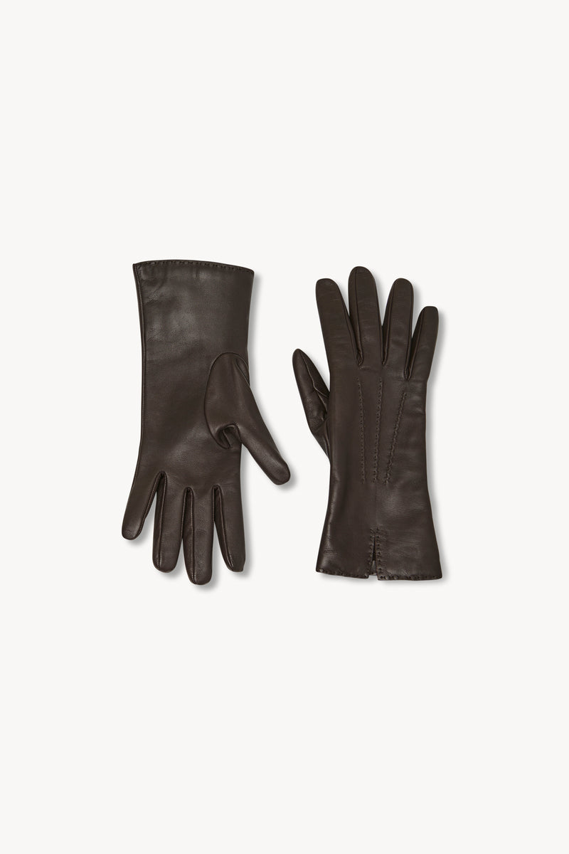 Florence Gloves in Leather