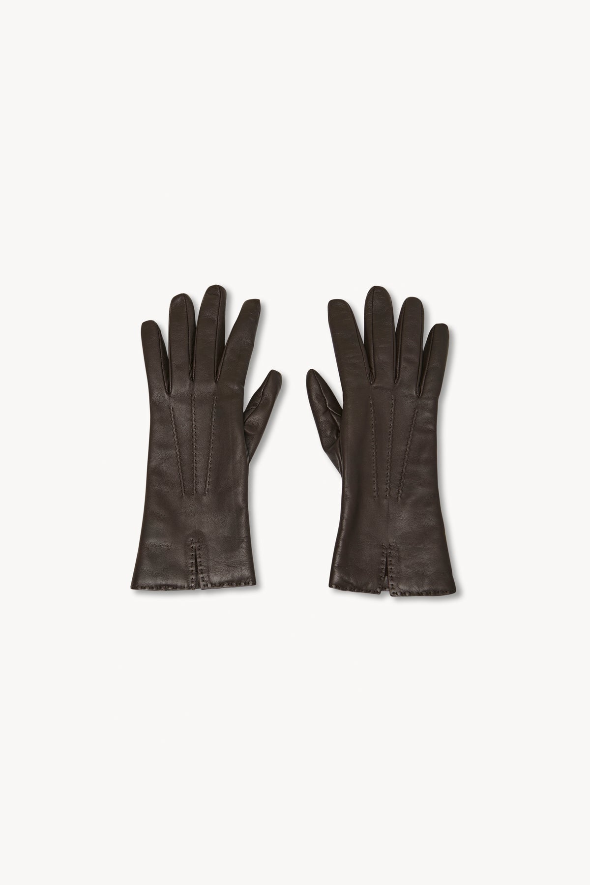 Florence Gloves in Leather