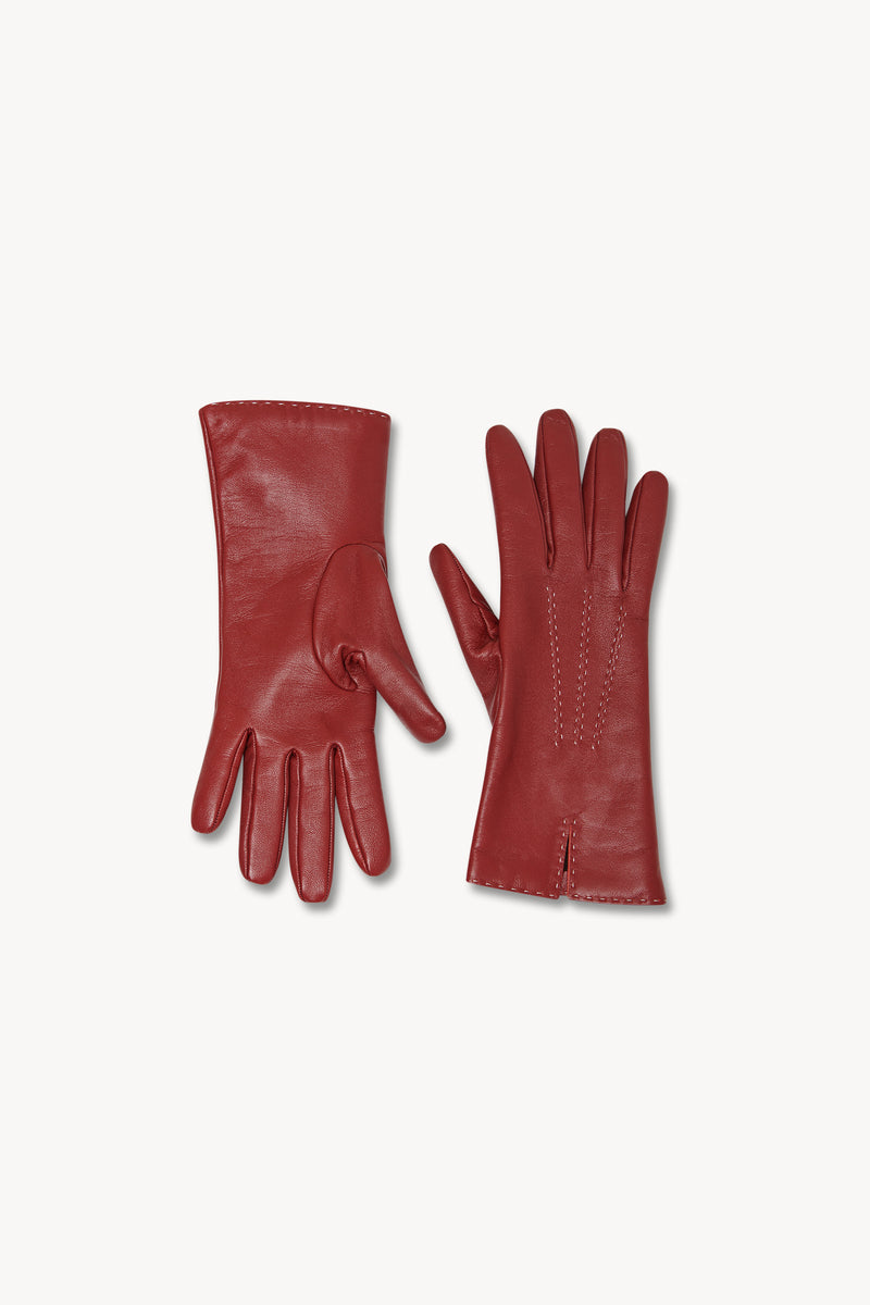 Florence Gloves in Leather