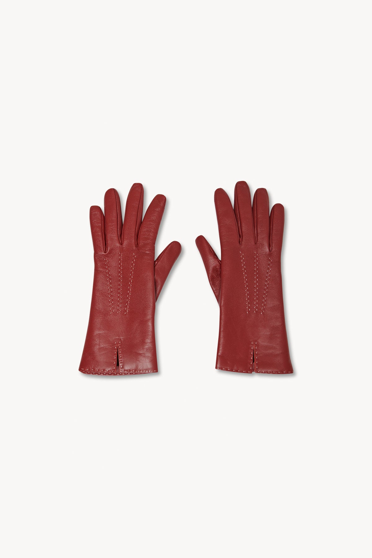 Florence Gloves in Leather