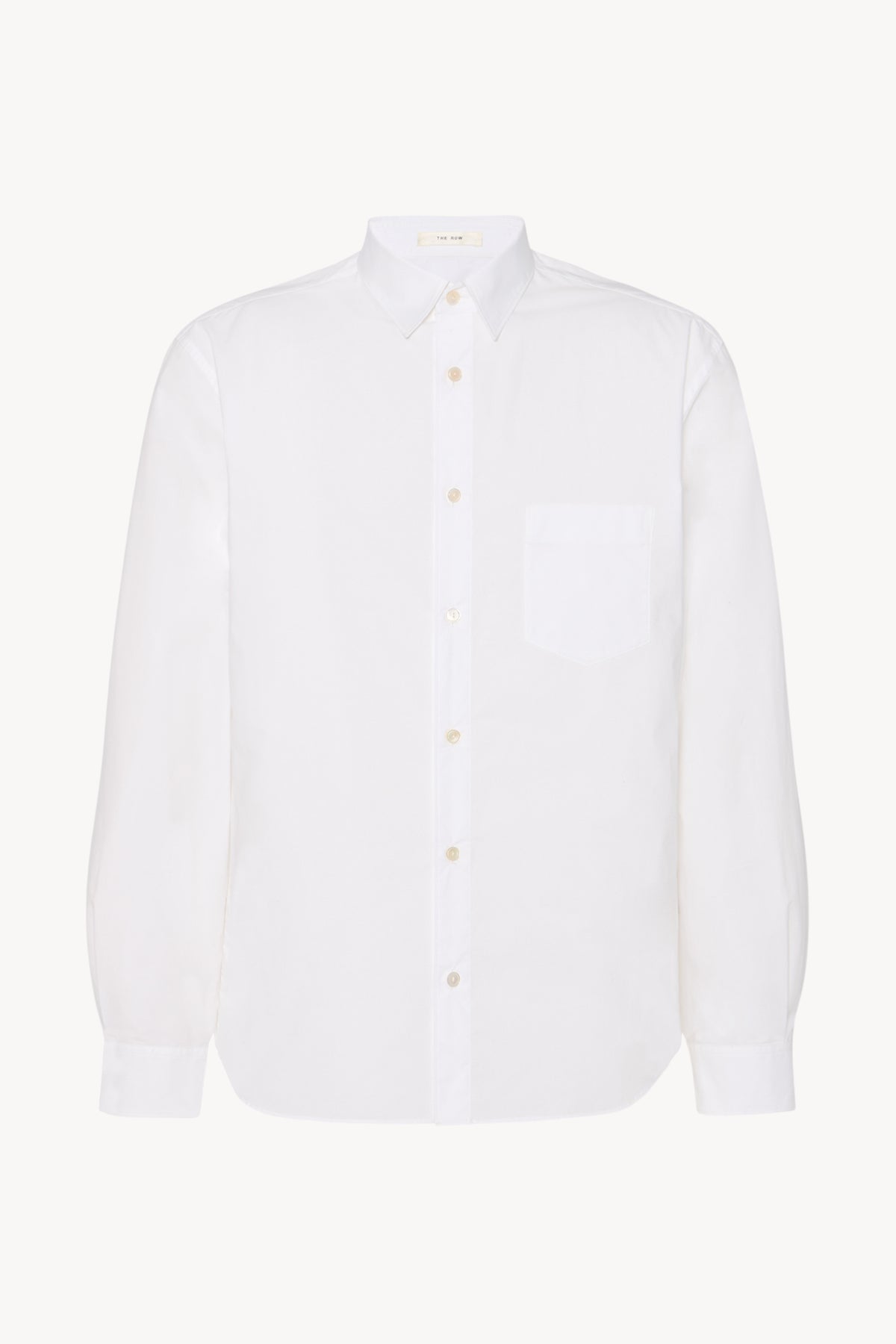 Ashford Chemise en Coton