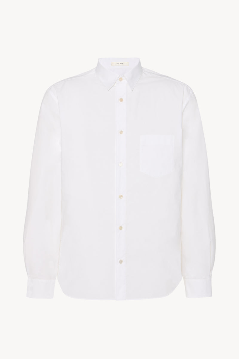 Ashford Chemise en Coton