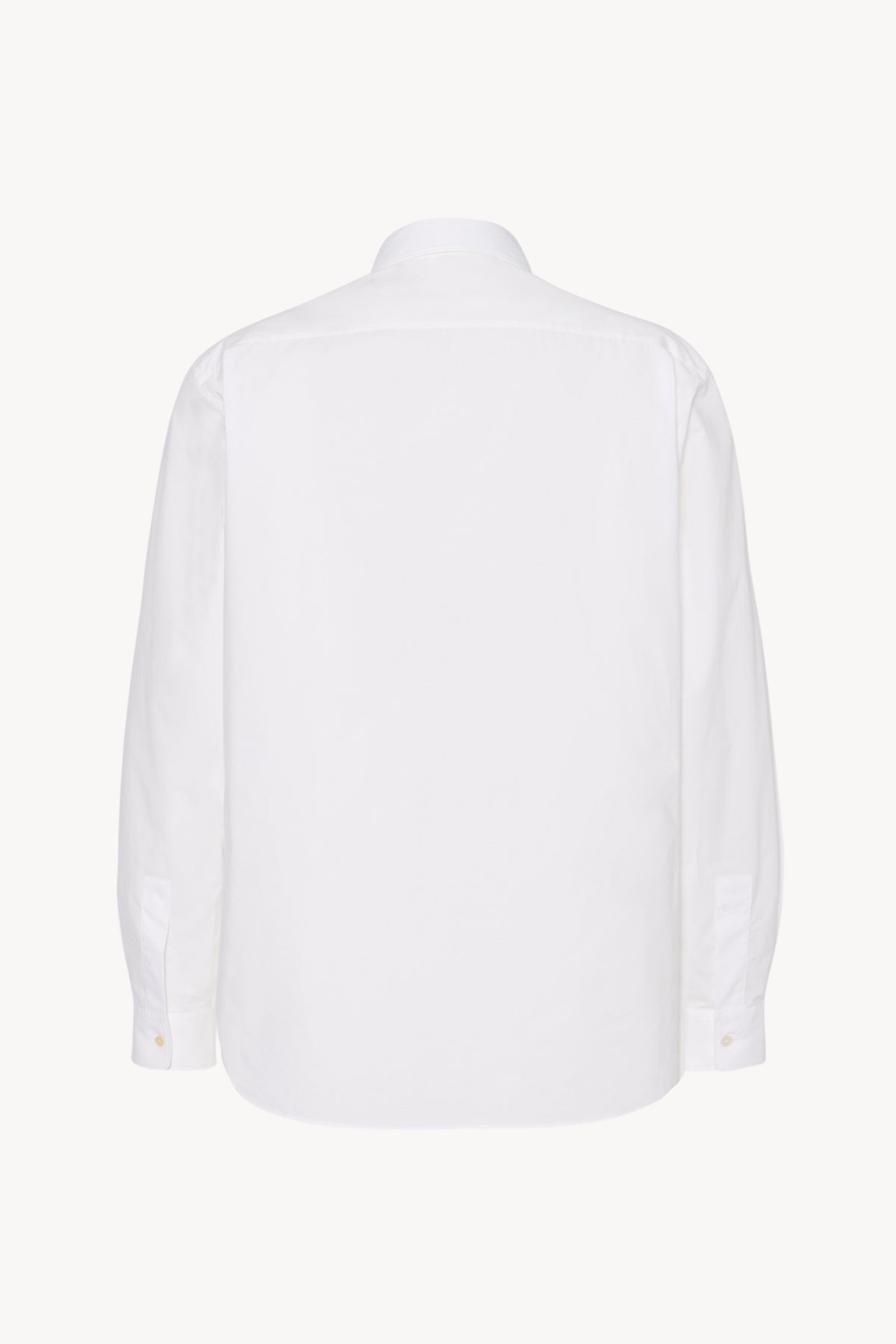 Ashford Shirt in Cotton