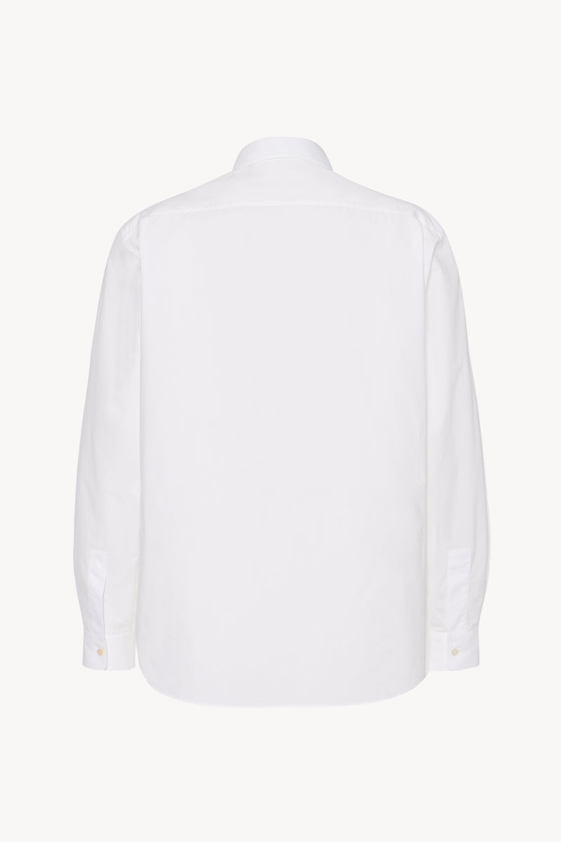 Ashford Shirt in Cotton