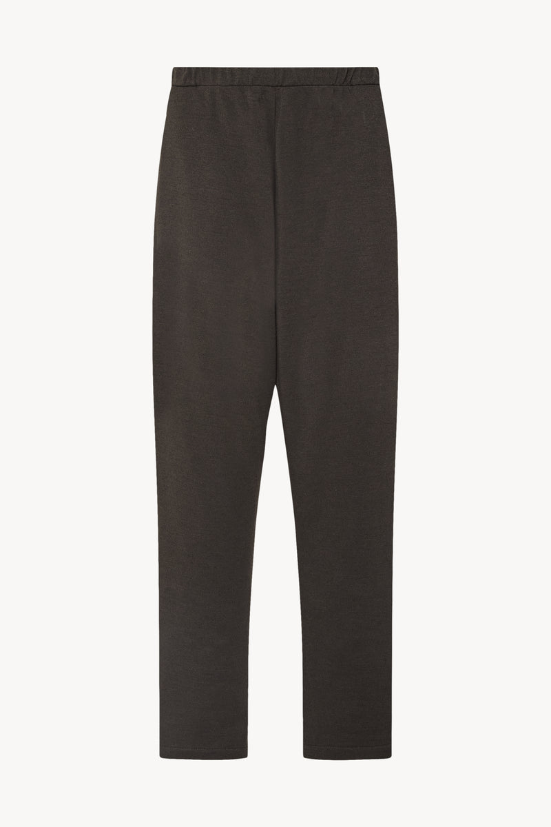 Nevia Pant in Cashmere and Silk