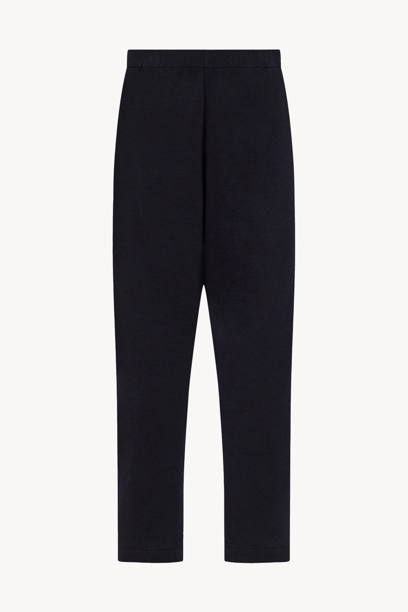 Nevia Pant in Cashmere and Silk