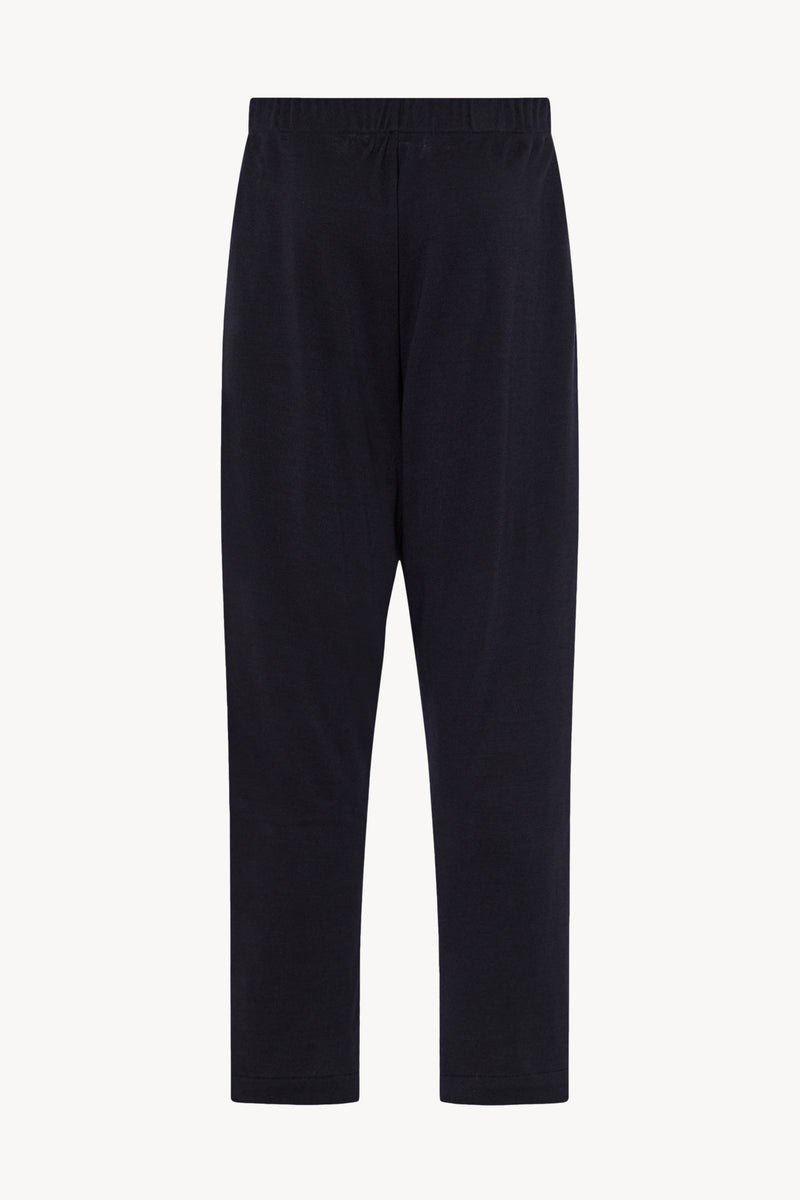 Nevia Pant in Cashmere and Silk