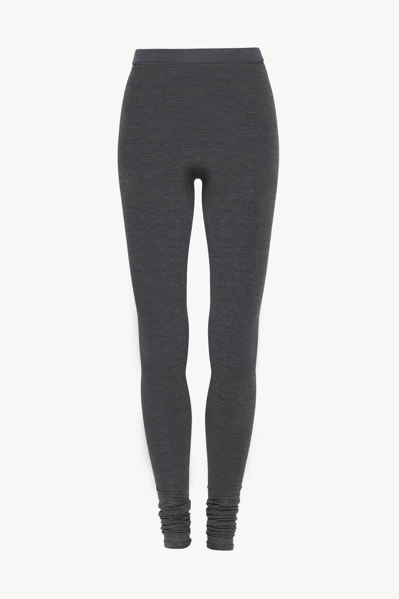 Irumi Tights in Silk