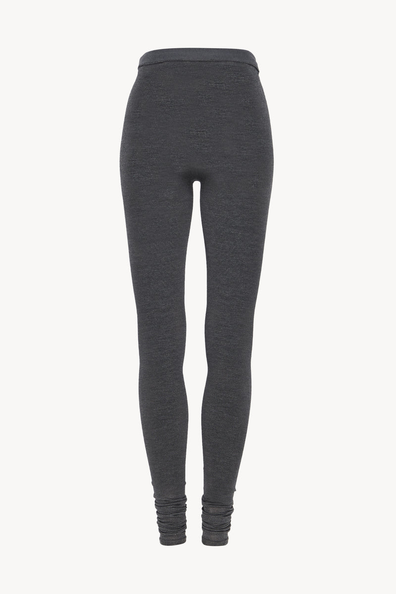 Irumi Tights in Silk