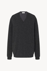 Isaora Sweater in Cashmere