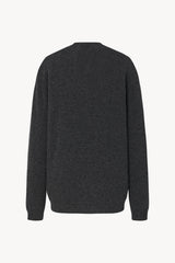 Isaora Sweater in Cashmere