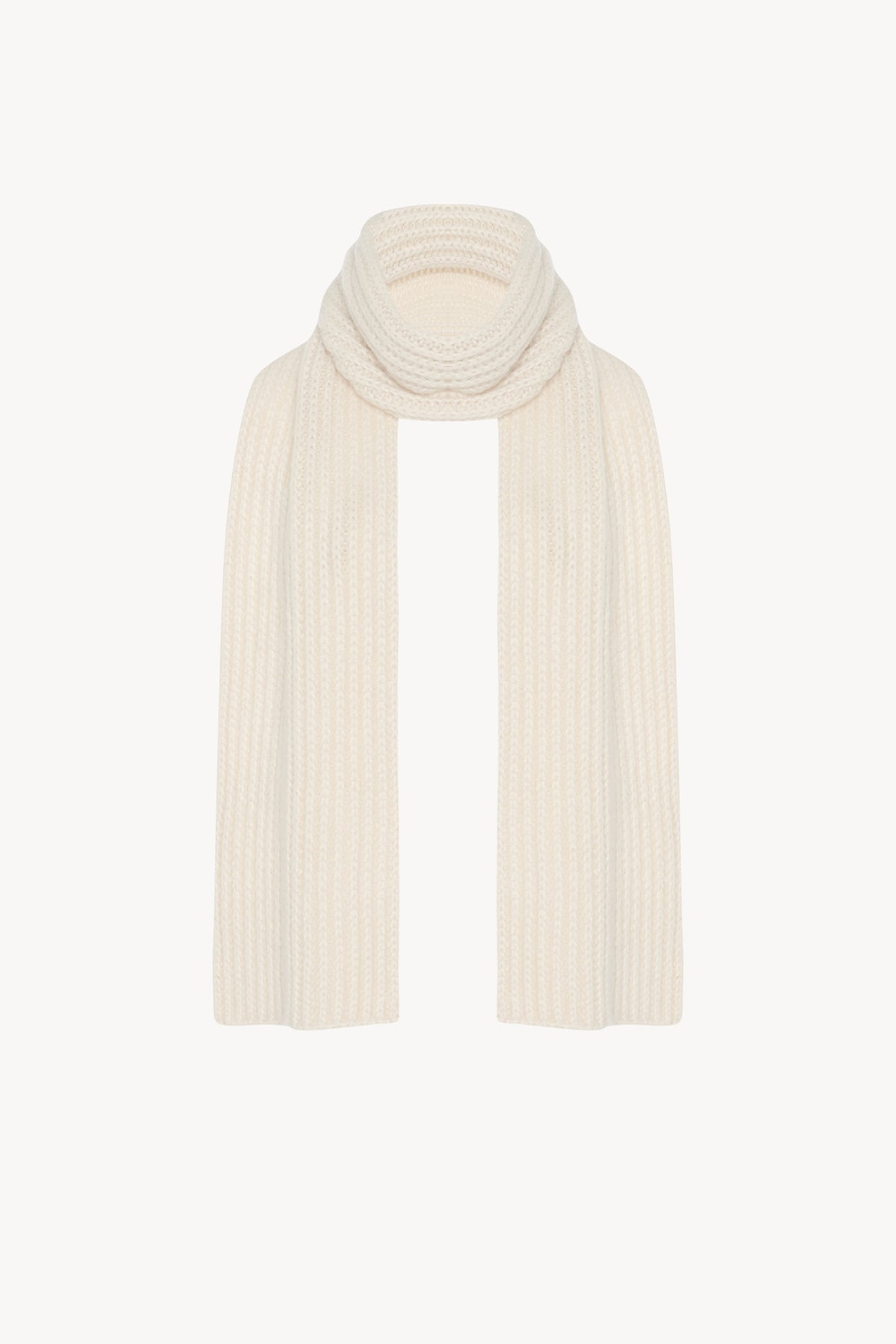 Illy Scarf in Cashmere and Silk