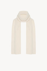 Illy Scarf in Cashmere and Silk