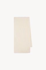 Illy Scarf in Cashmere and Silk