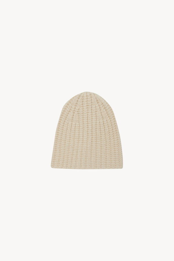 Isty Beanie in Cashmere and Silk