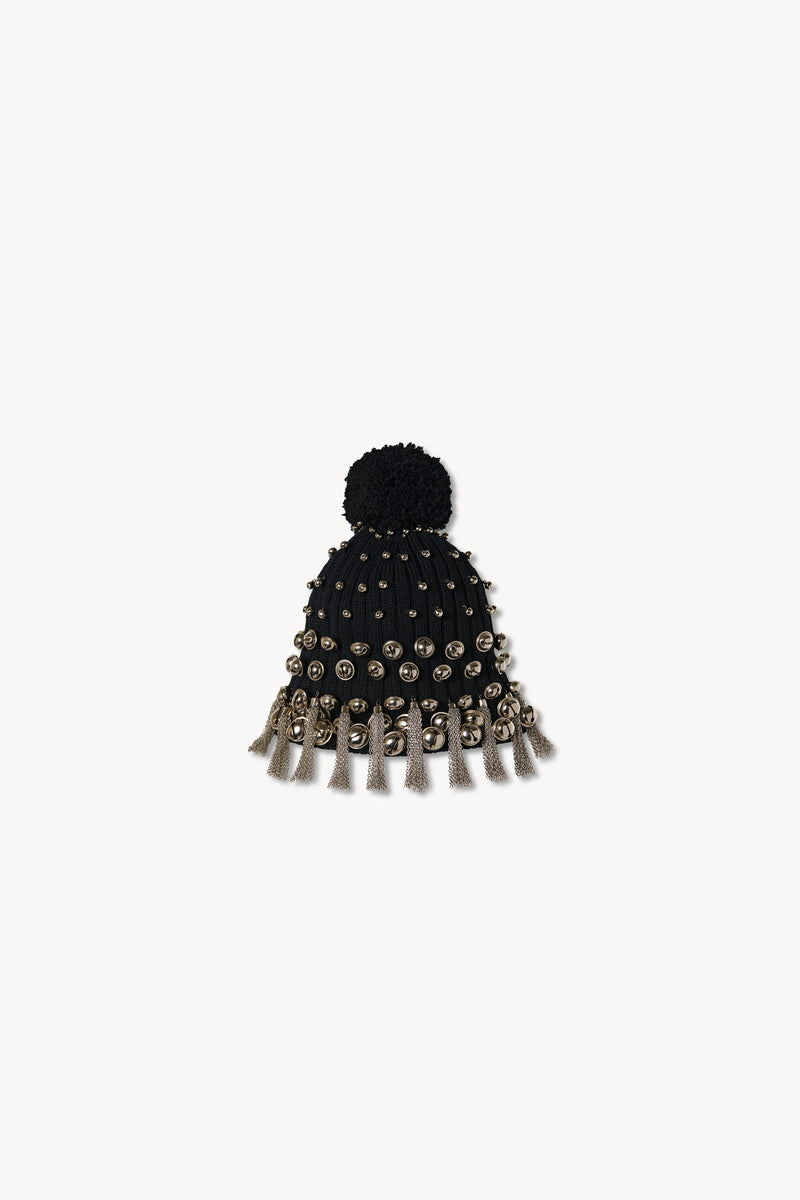 Ingle Hat in Wool