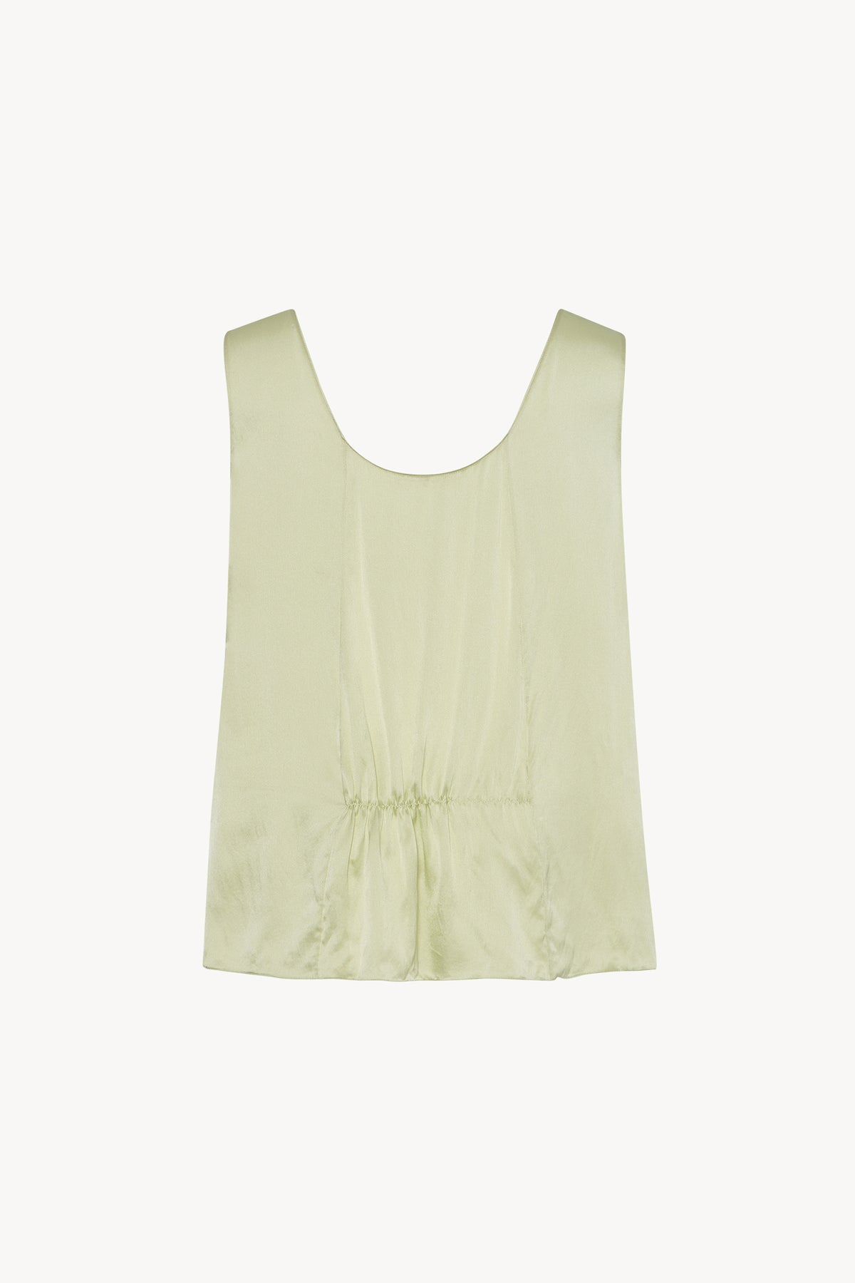 Dinara Top in Silk