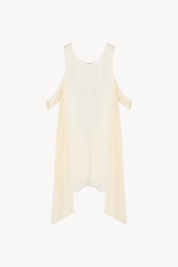 Ingram Dress in Silk