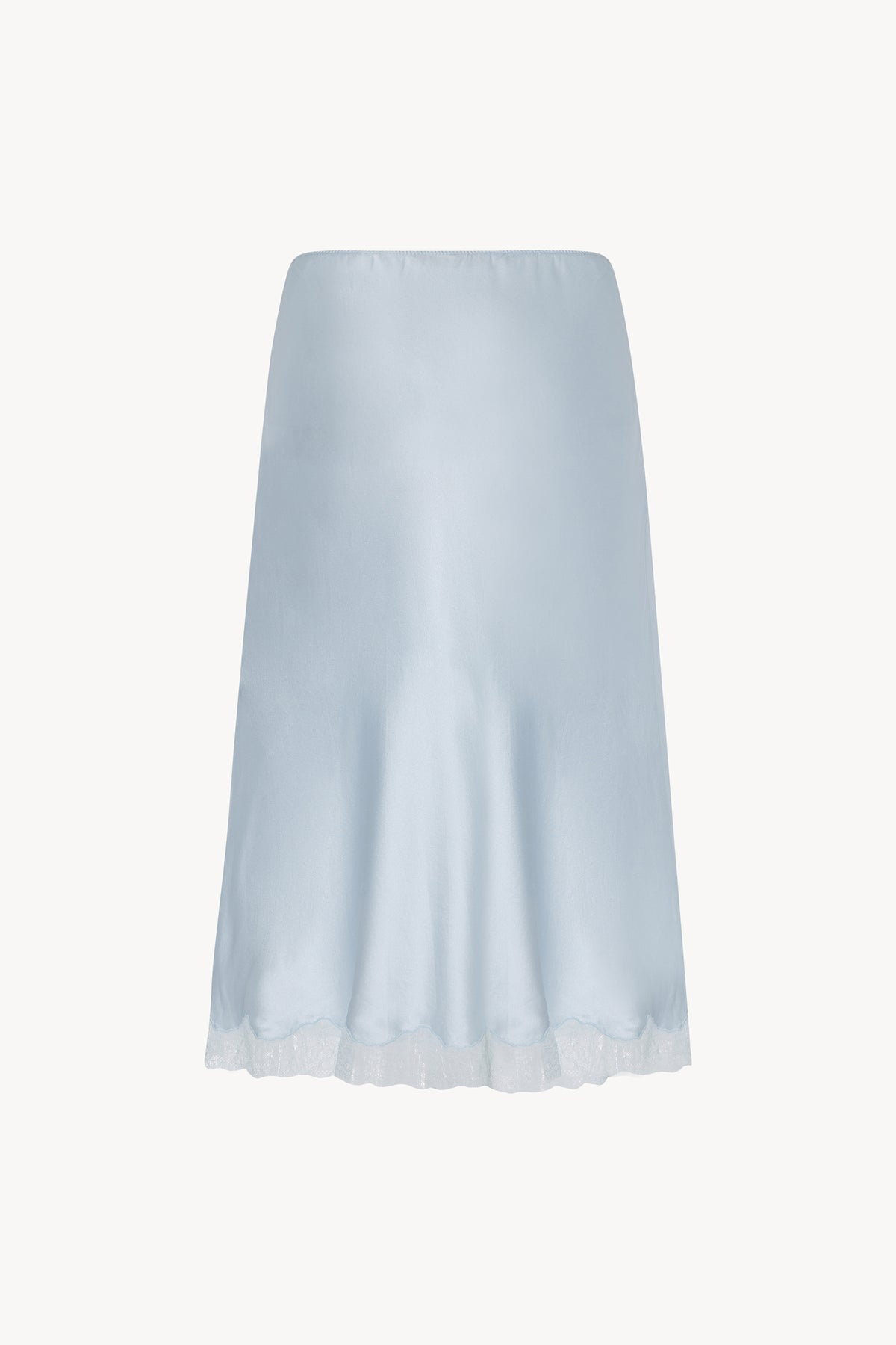 Irene Skirt in Silk