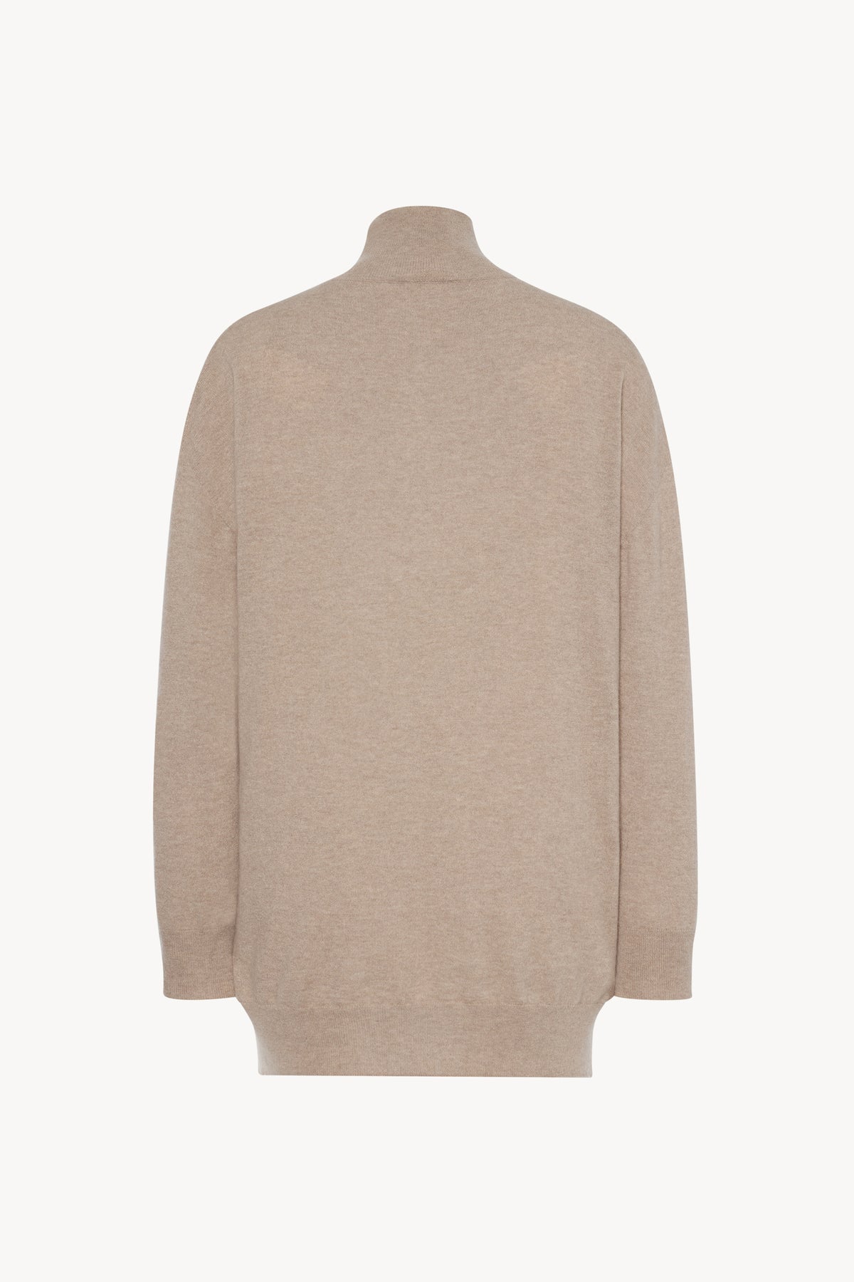 Jabari Maglia in Cashmere