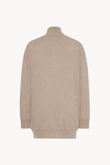 Jabari Maglia in Cashmere