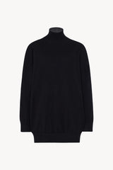 Jabari Sweater in Cashmere