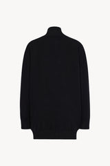 Jabari Sweater in Cashmere