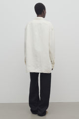 Tarley Jean in Linen